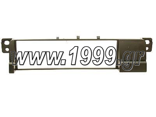    1 DIN BMW  3 (E46)1998-2005